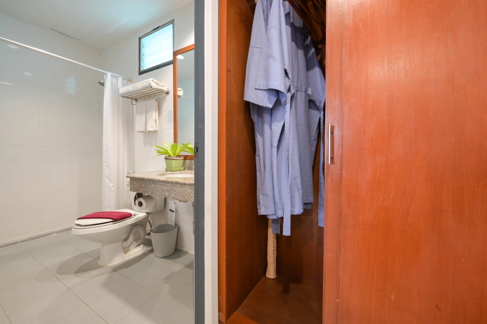 S Lodge Pattaya (formally known as Sabai Lodge)