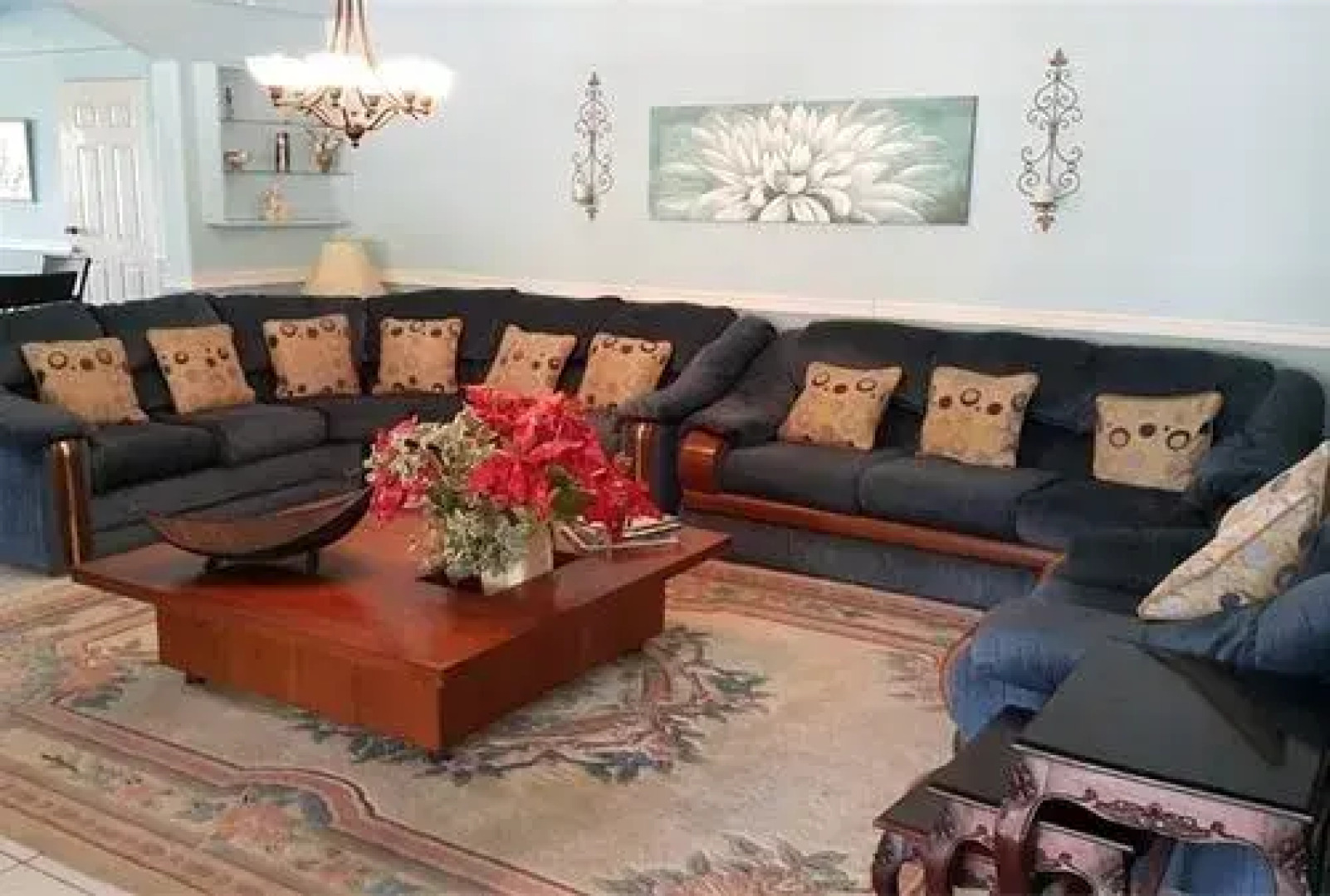 South Western Court Hotel