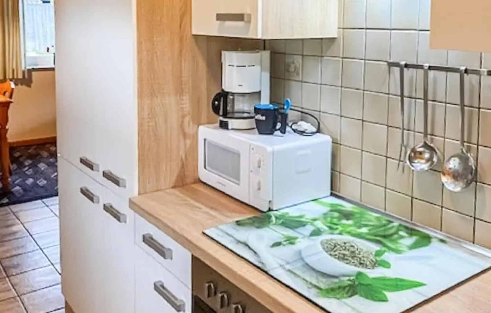 Nice Apartment in Thalfang With 2 Bedrooms and Wifi