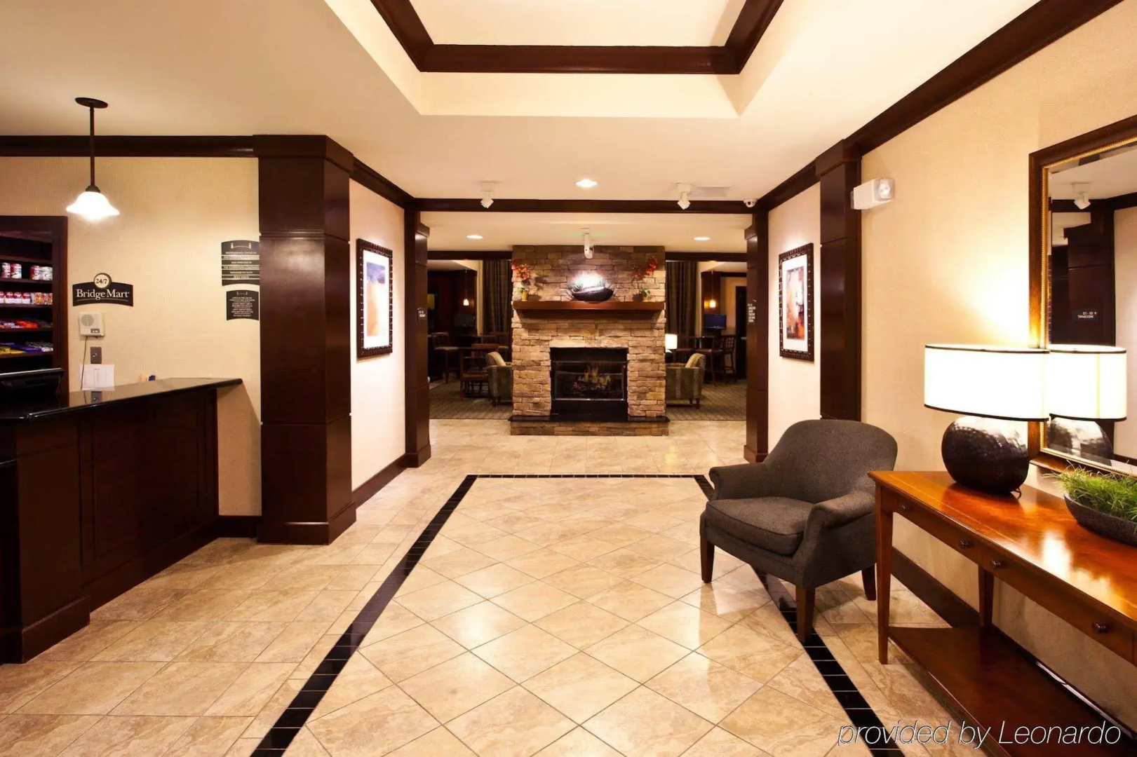 Homewood Suites by Hilton Jacksonville Deerwood Park