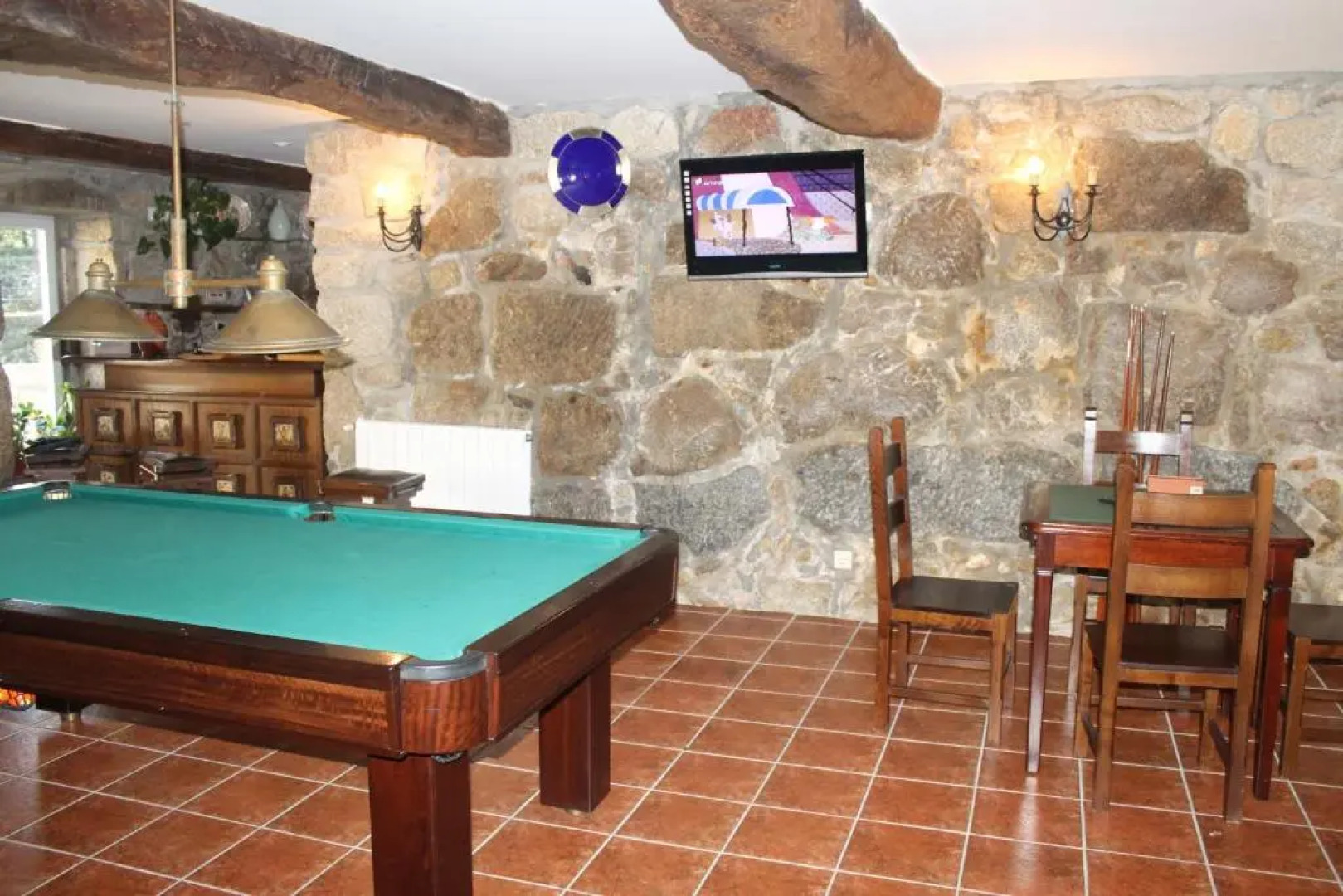 Quinta Vale do Homem