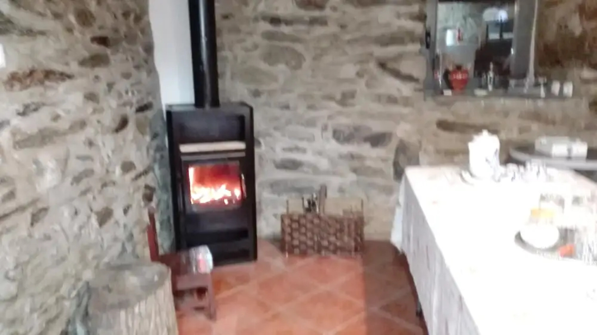 House With 2 Bedrooms in Peso da Régua, With Wonderful Mountain View,