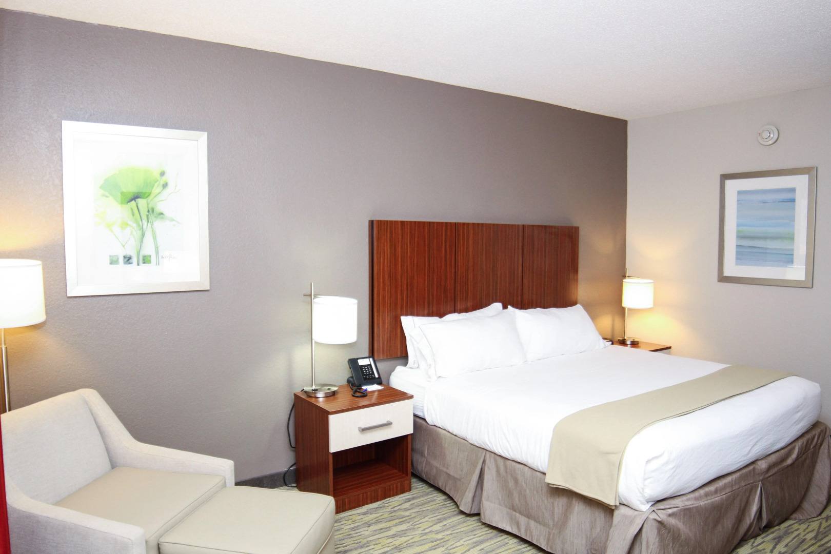 Holiday Inn Express & Suites Vicksburg by IHG