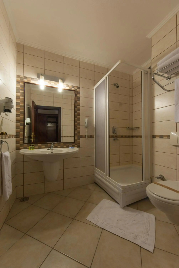 Yucelen Otel