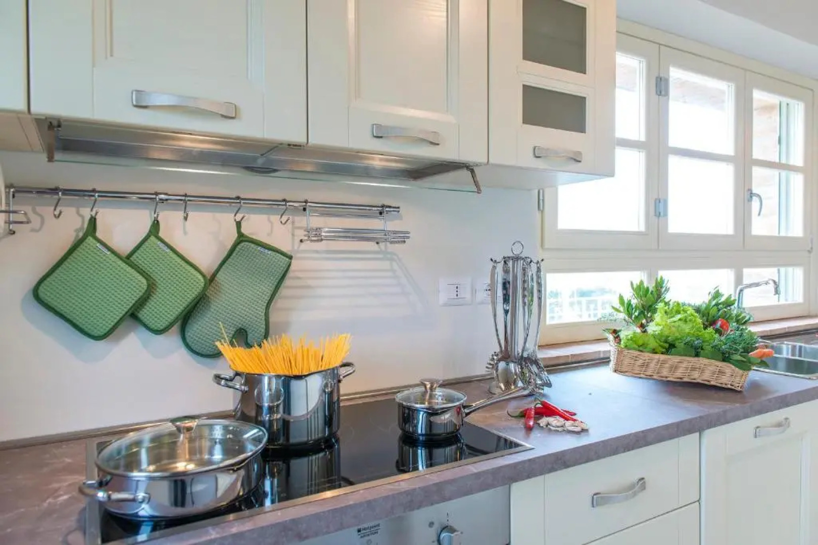 Rosa Dei Venti 8 in Fabro