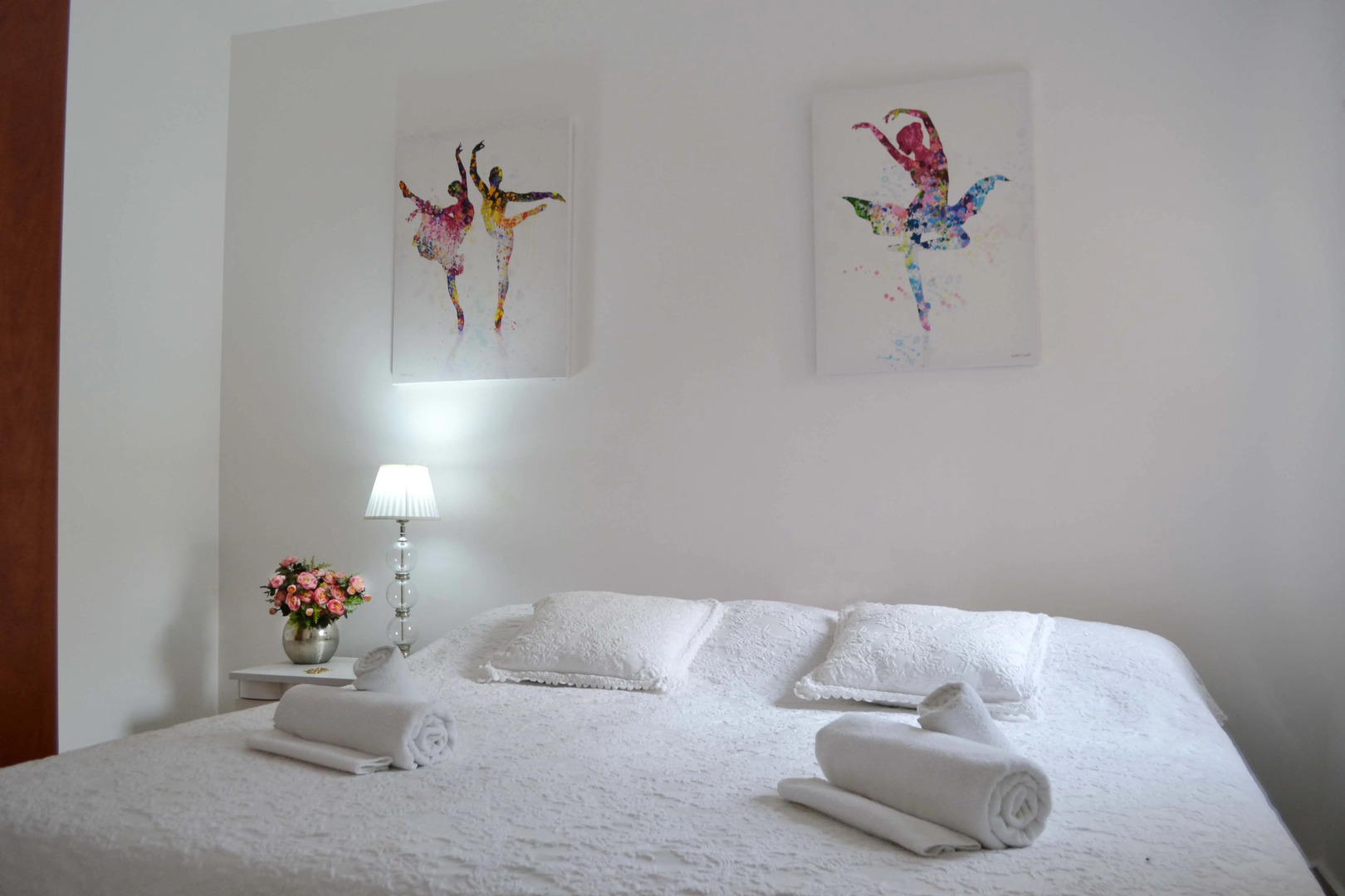 Apartment Rose, 3BR, Eilat, Ein Bokek St, #E3