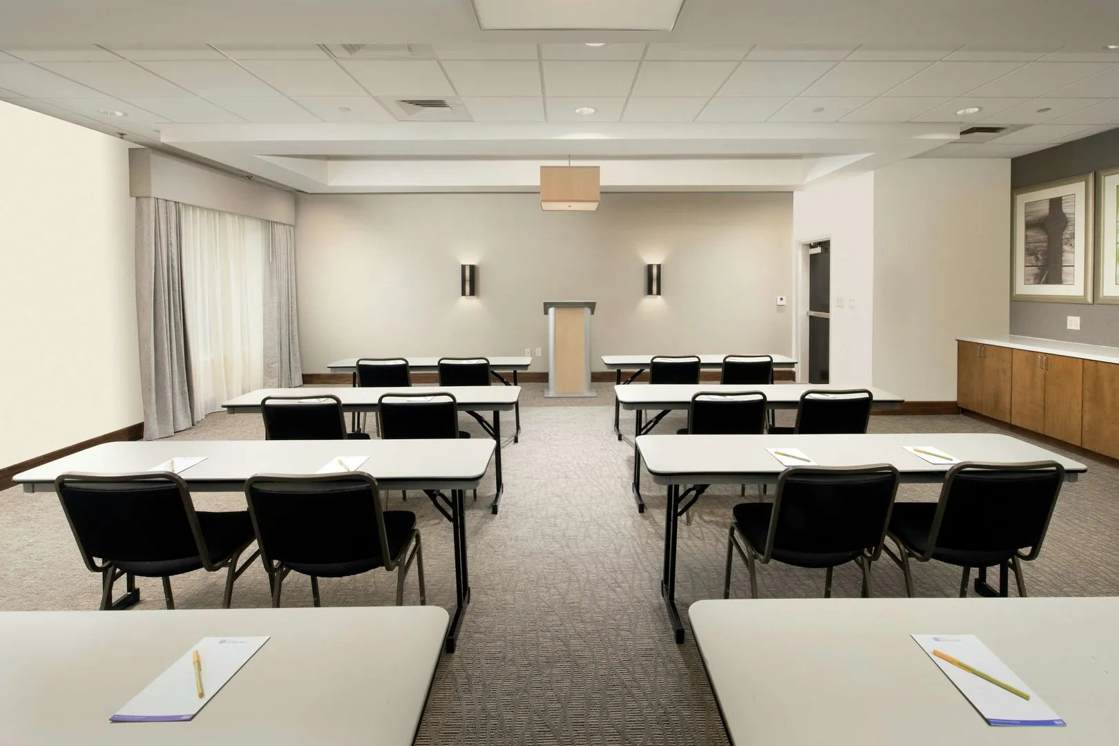 Hilton Garden Inn San Antonio Airport South