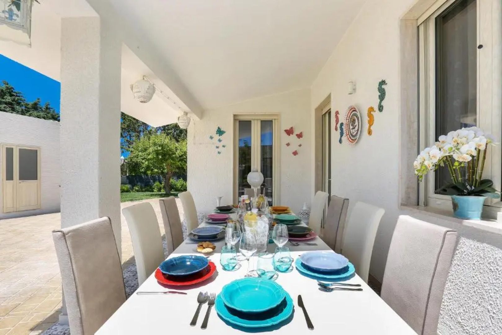 La Perla Bianca Luxury Spa by BarbarHouse