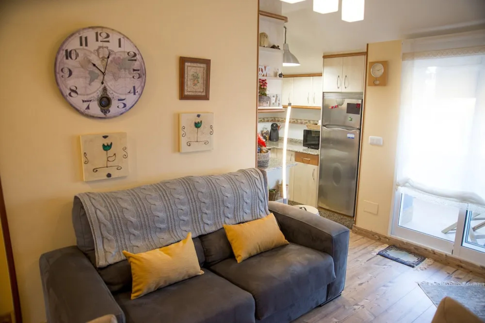 Como en Casa - Apartamento Mar do Grove