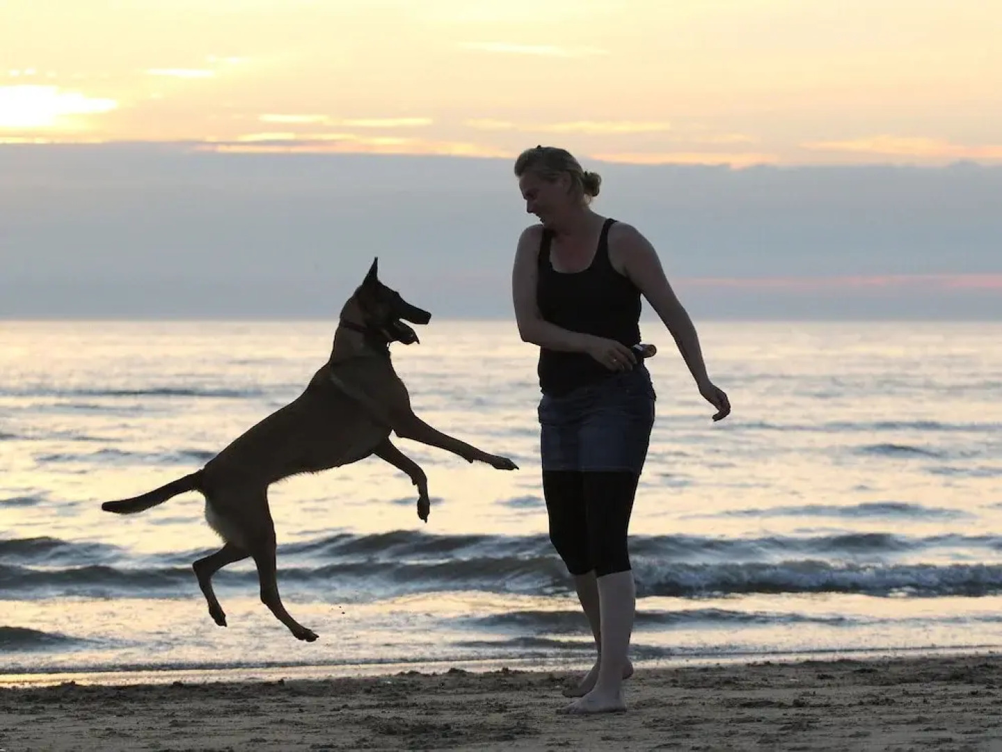 Vakantiepark Duinrust