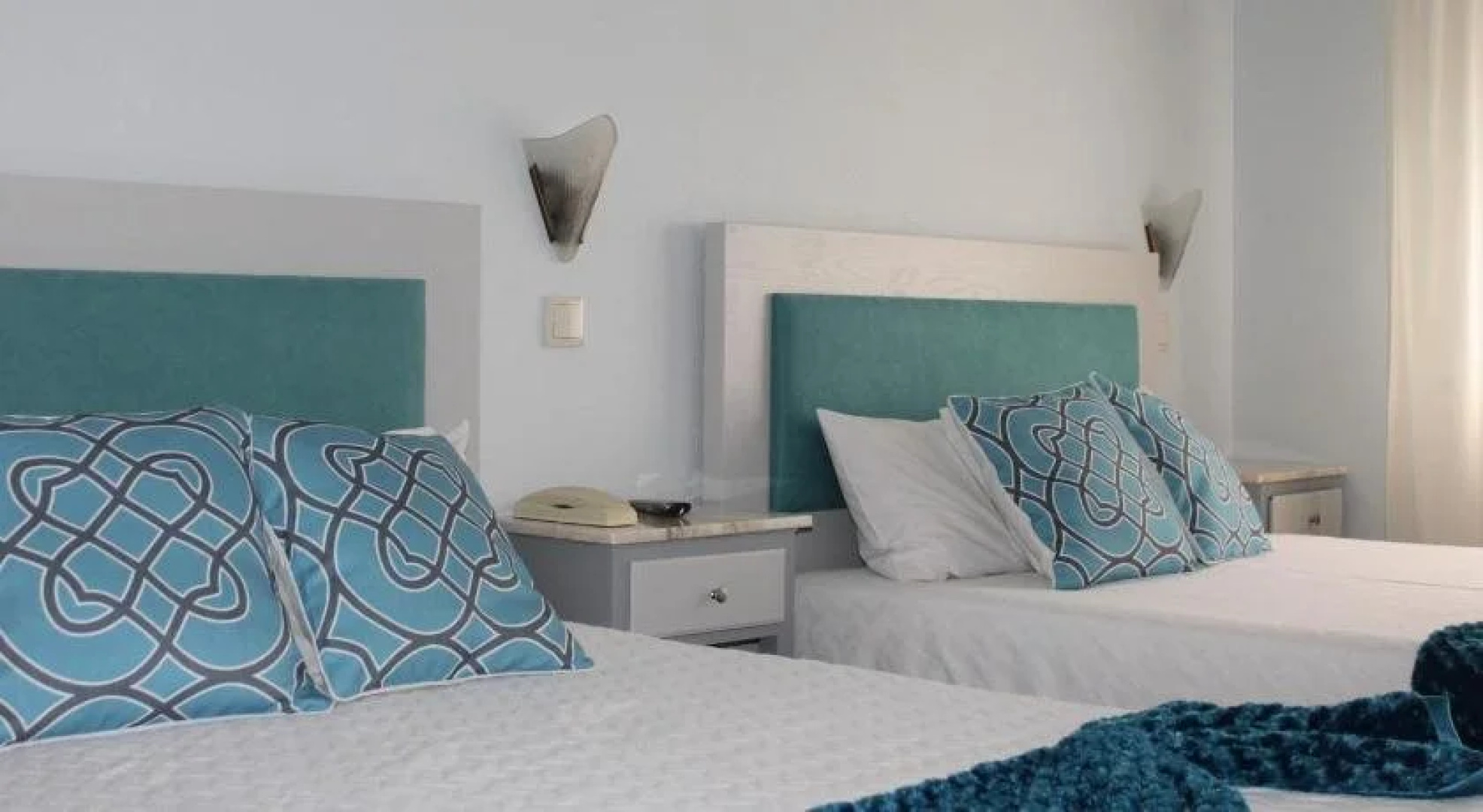 Residencial Classico