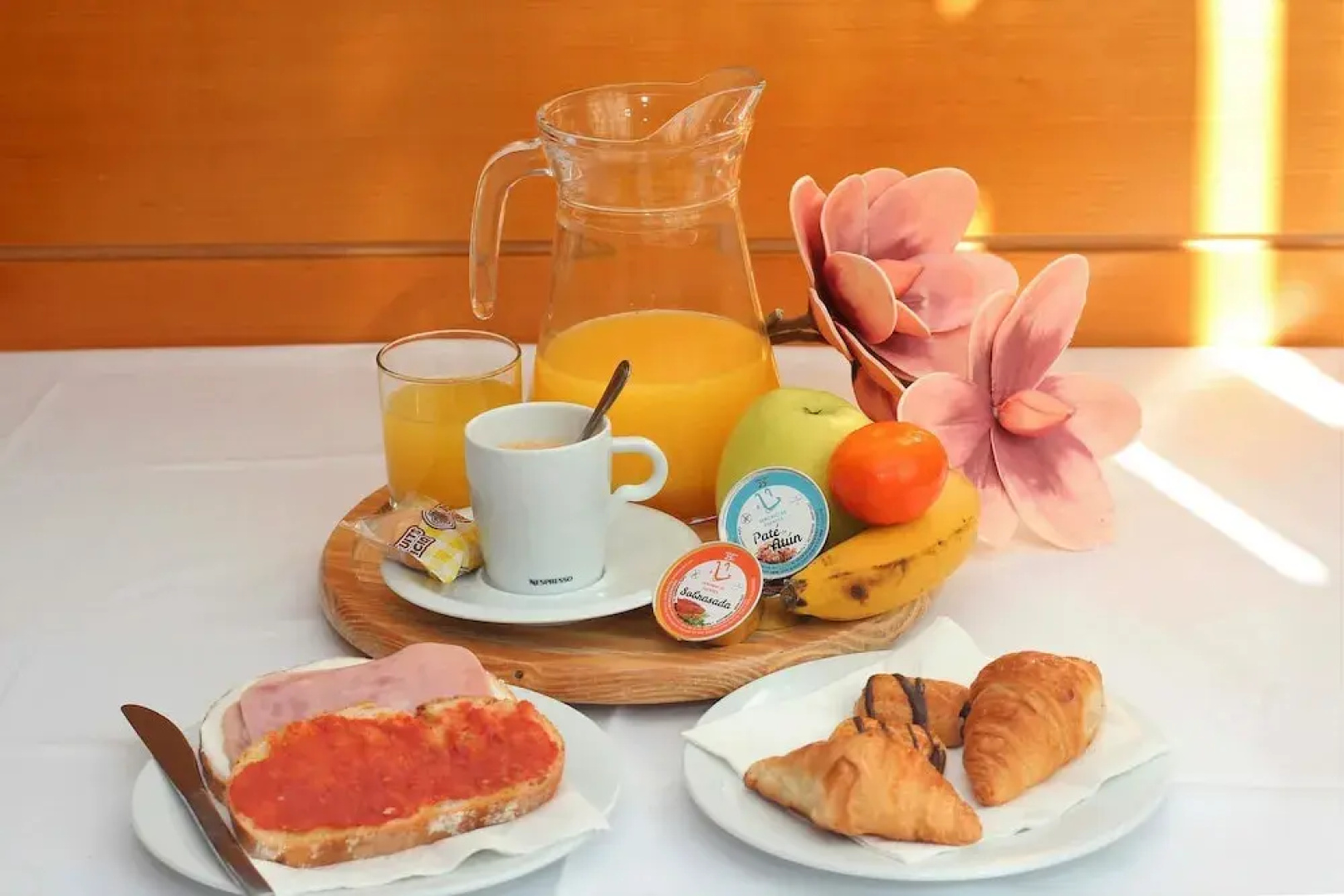 Hotel Vilagarcia