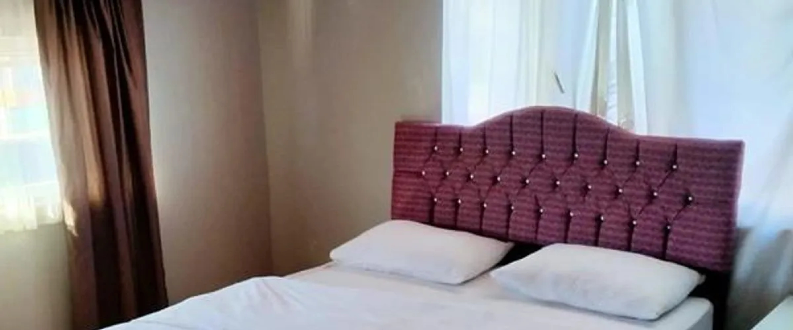 Ata Suit Apart Otel