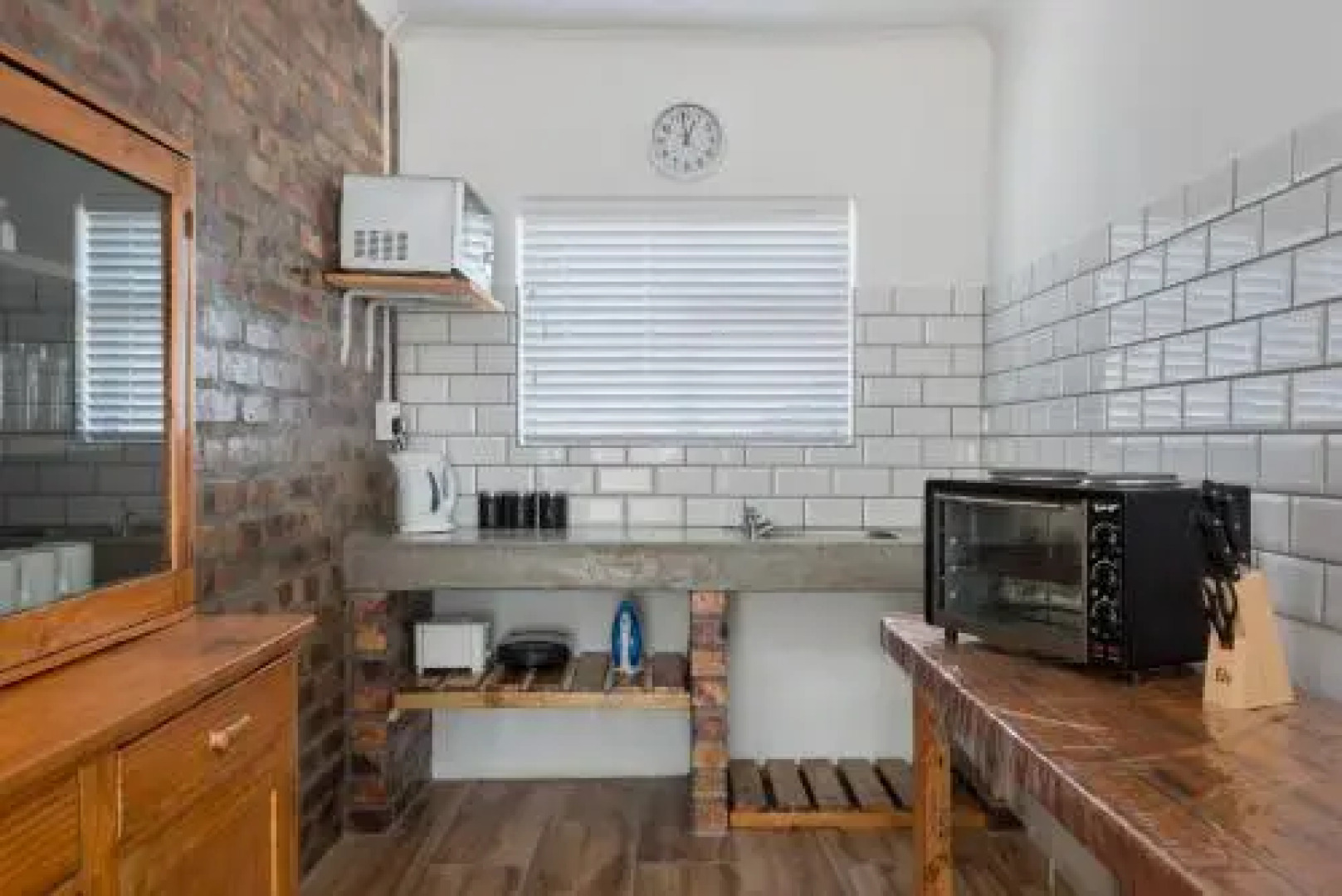 Citrusdal Country Lodge