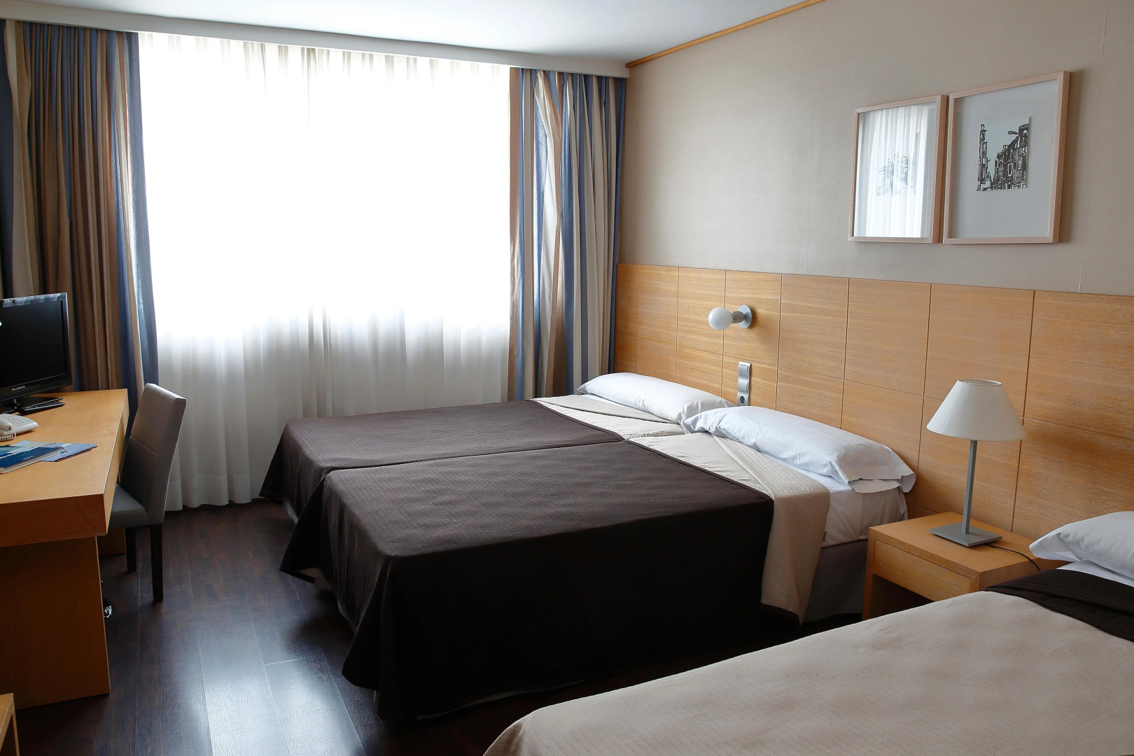 Eurohotel Castelló Estació