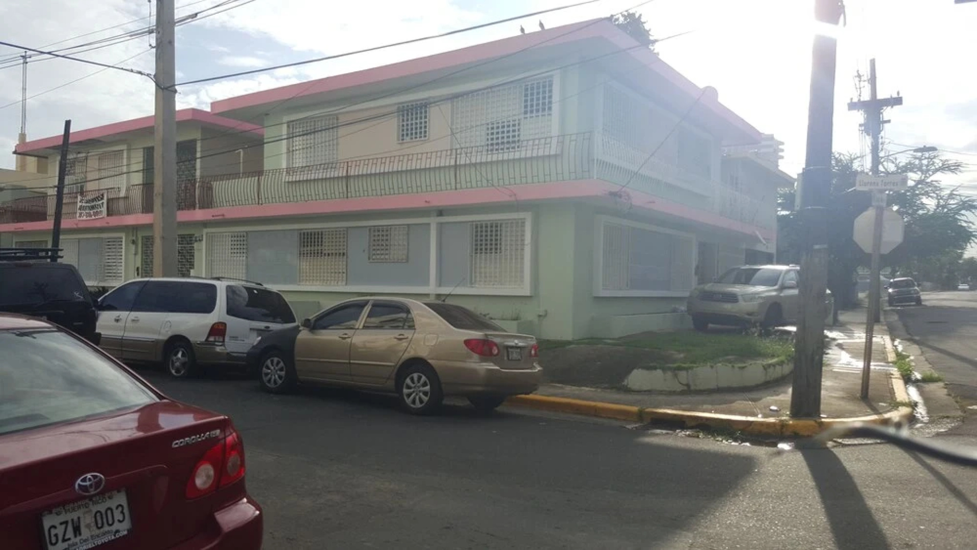 Beautiful Alondra San Juan Apartments