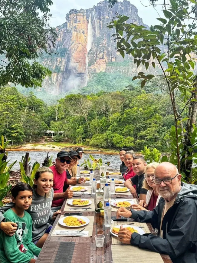 Posada Turistica Ara Meru Lodge