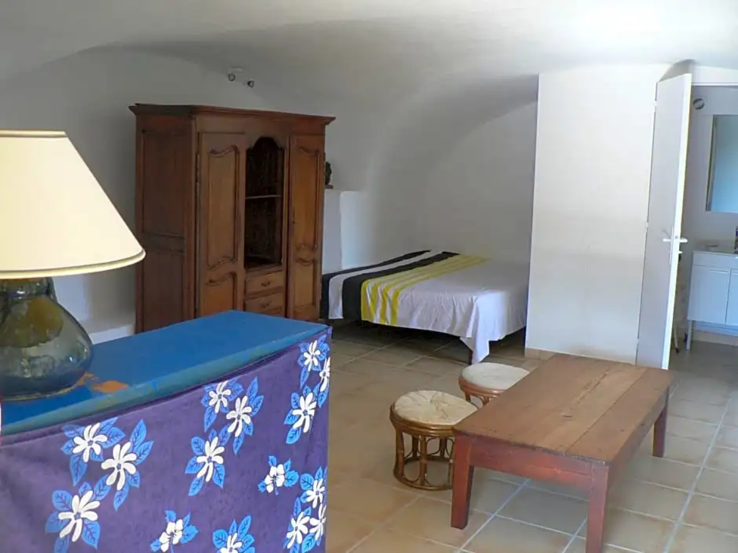 Le Relais de Vazeille