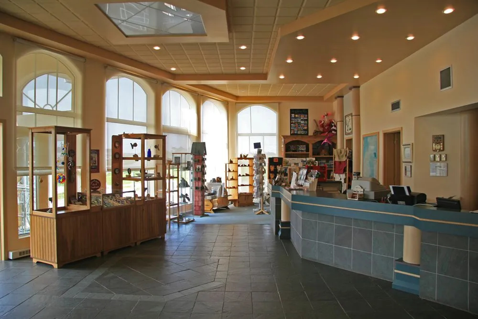 Auberge Madeli