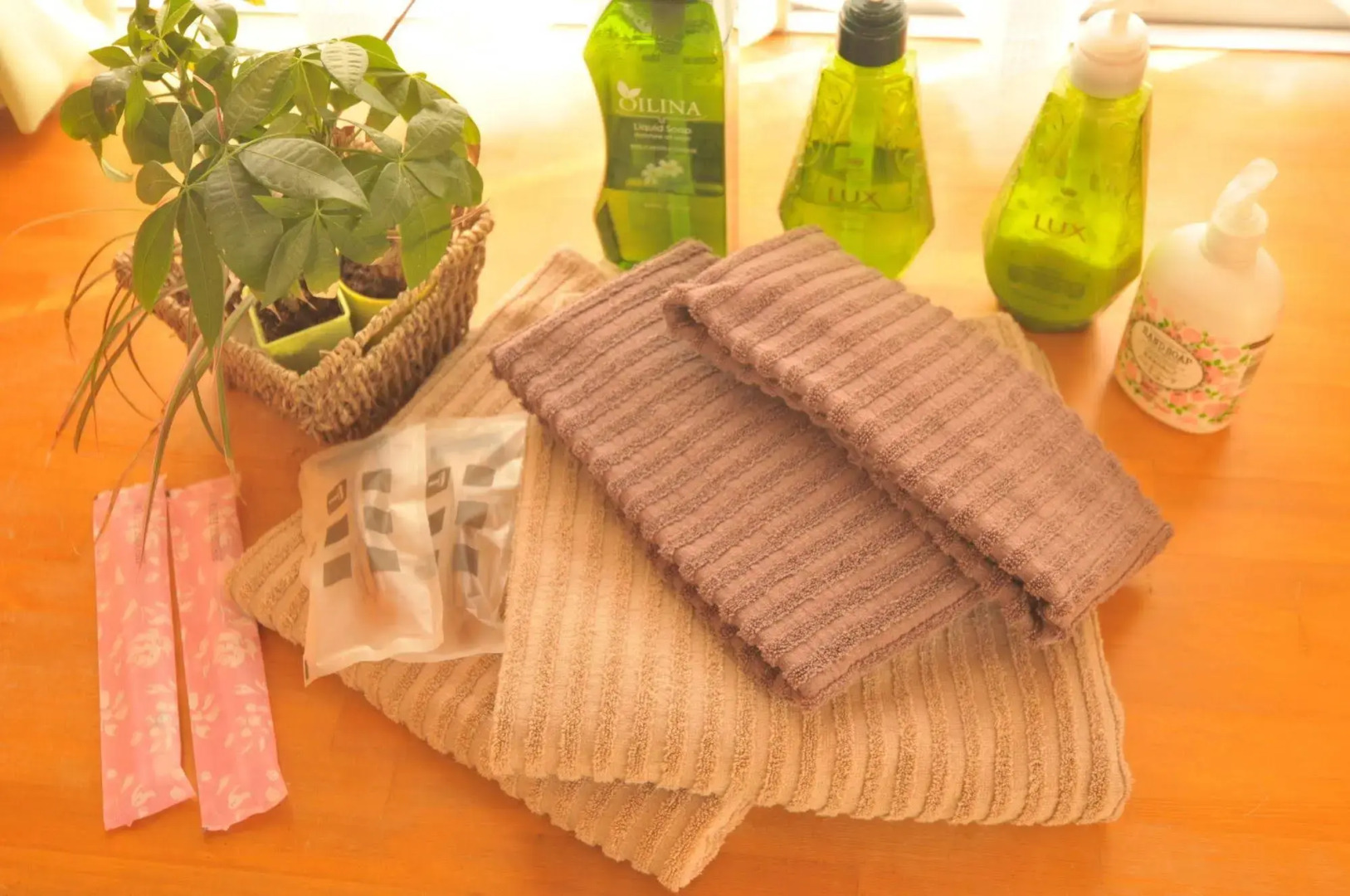 Yukurina Resort Okinawa Urizun