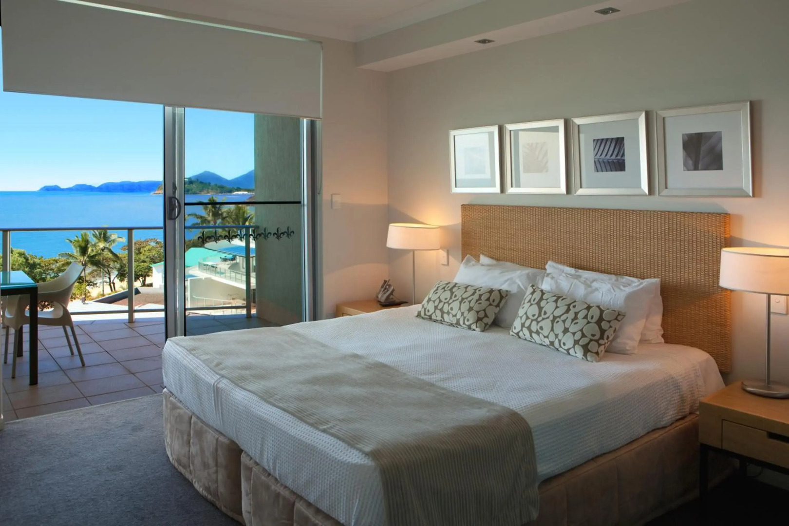 Vue Apartments Trinity Beach