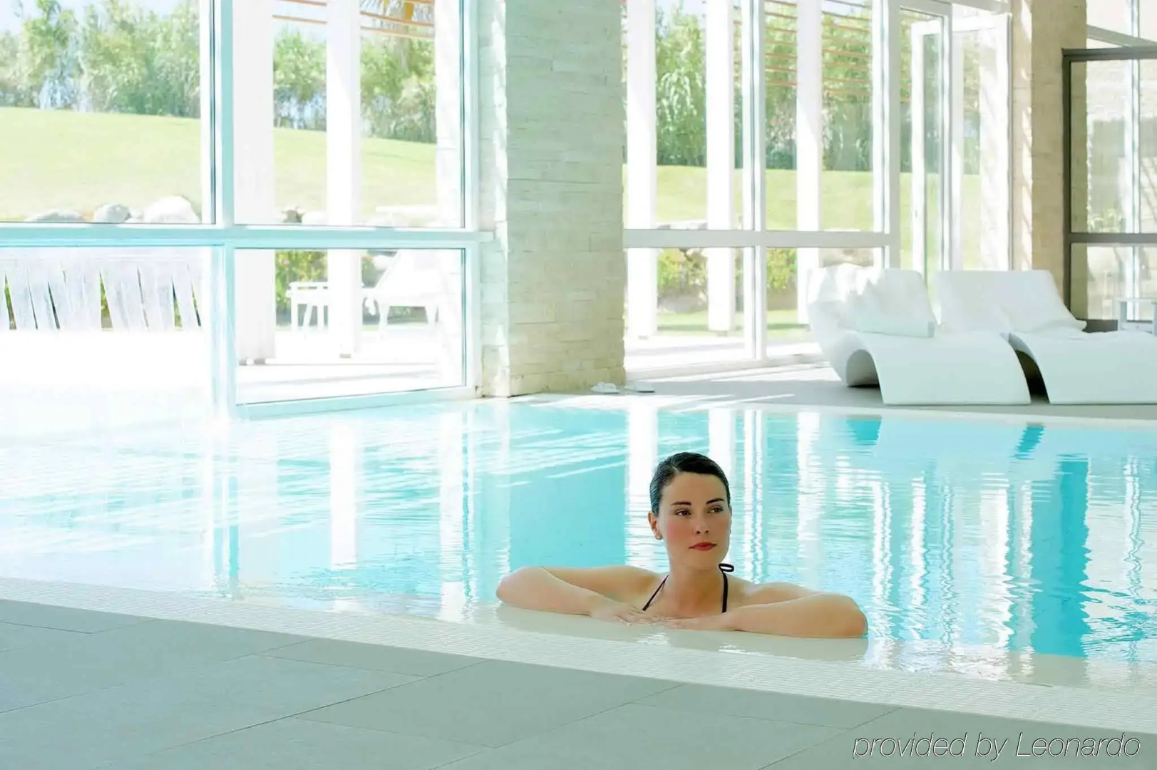 Capovaticano Resort Thalasso Spa