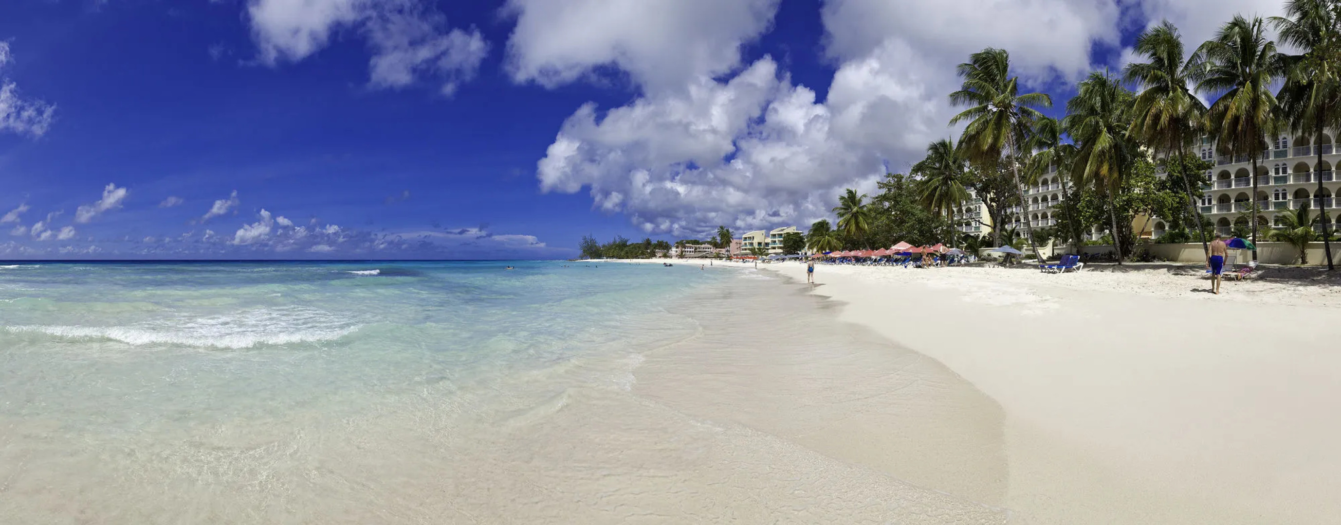 Sapphire Beach Condominiums by Blue Sky Luxury