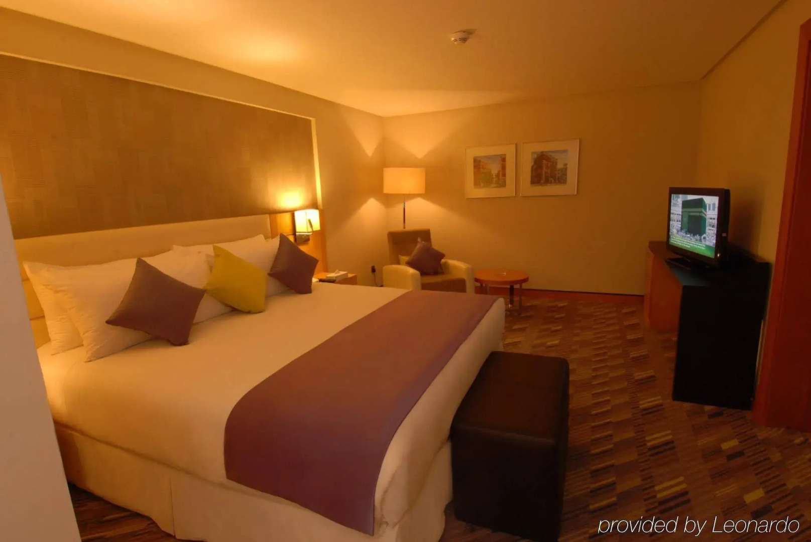 Mena Red Sea Palace Hotel