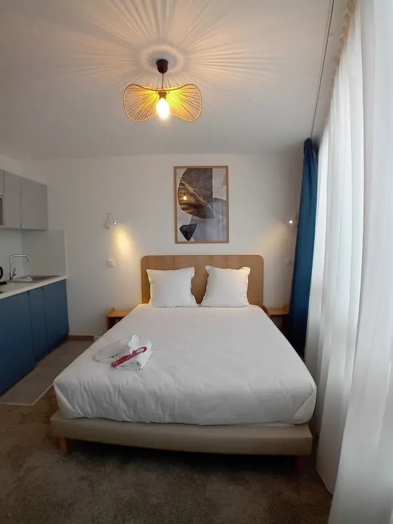 The Originals Residence, Paris Sud Villejuif