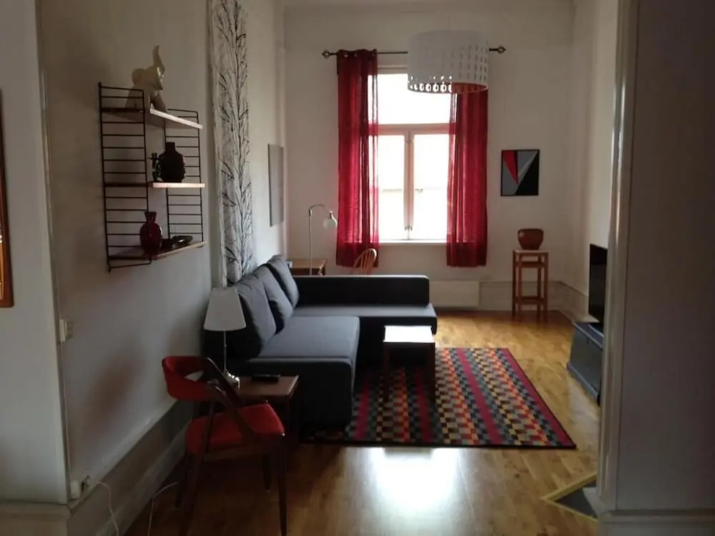 Pks - Ät drick & Bo