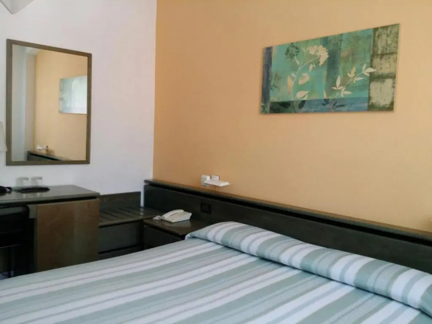 Villaggio Internazionale Punta Del Diamante