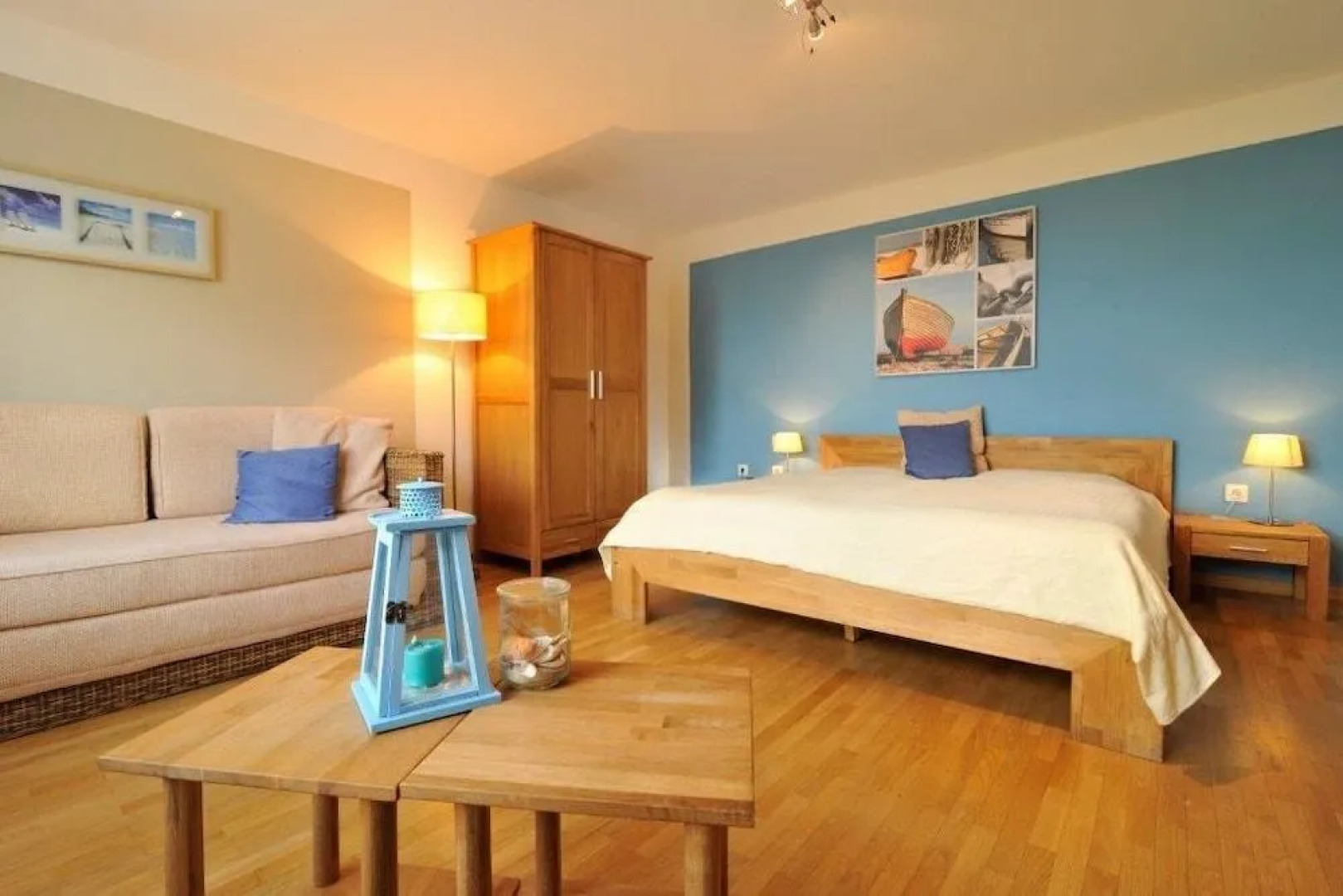 Hotel Dreimädelhaus