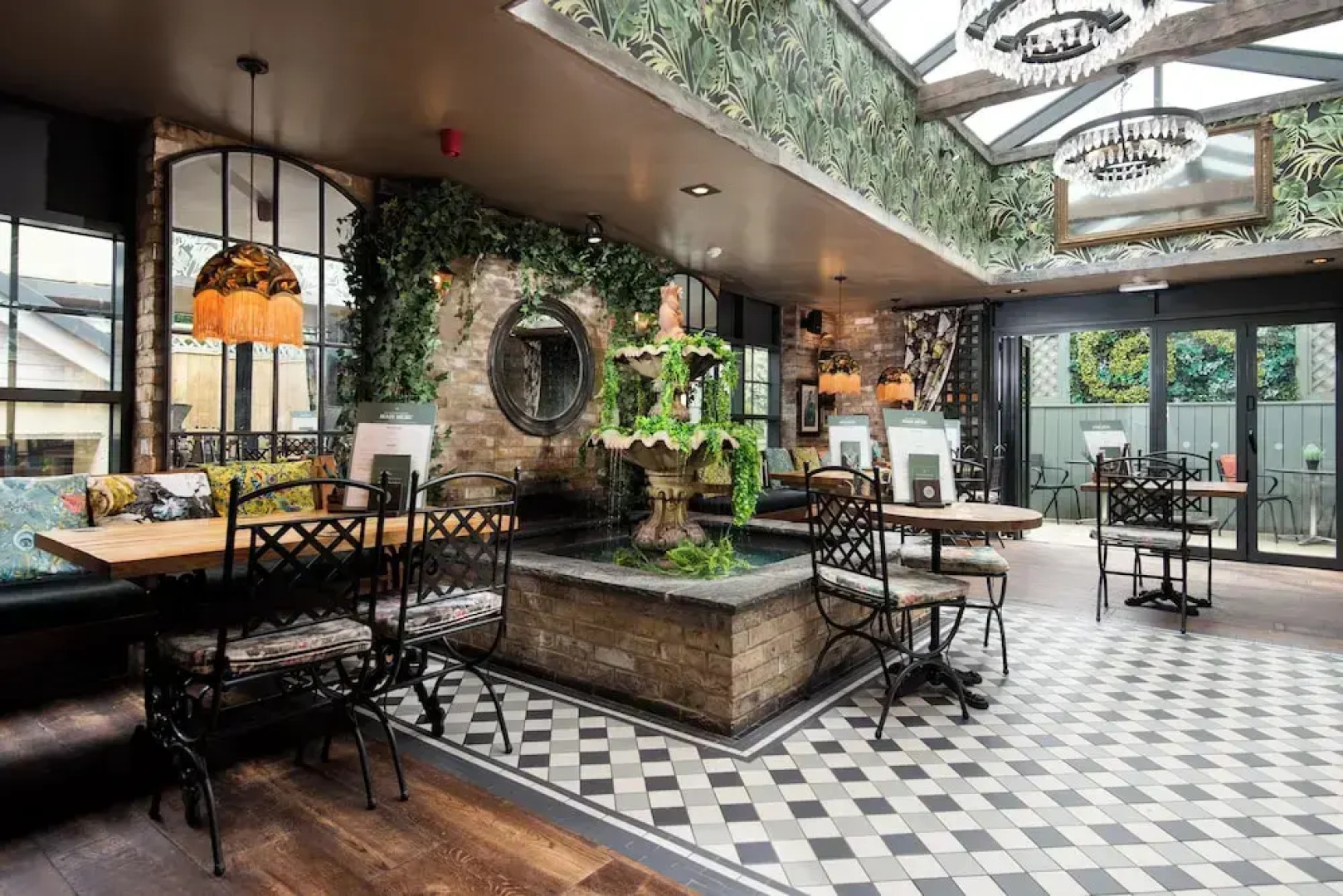 The Seaton Lane Inn - The Inn Collection Group