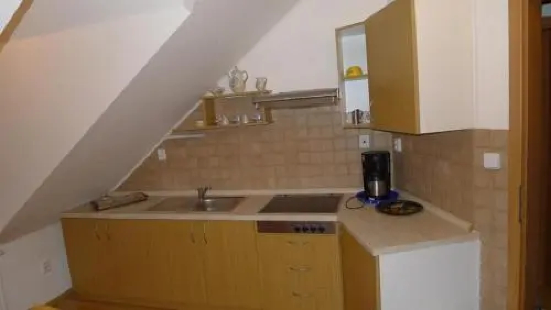 Apartment Na Rozcestí