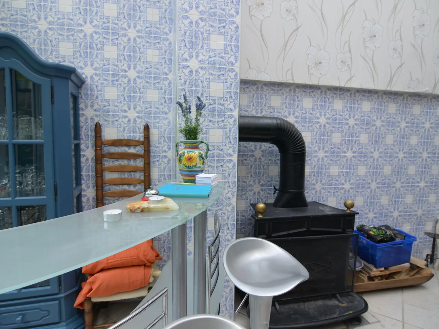 Stylish Retreat in Harz