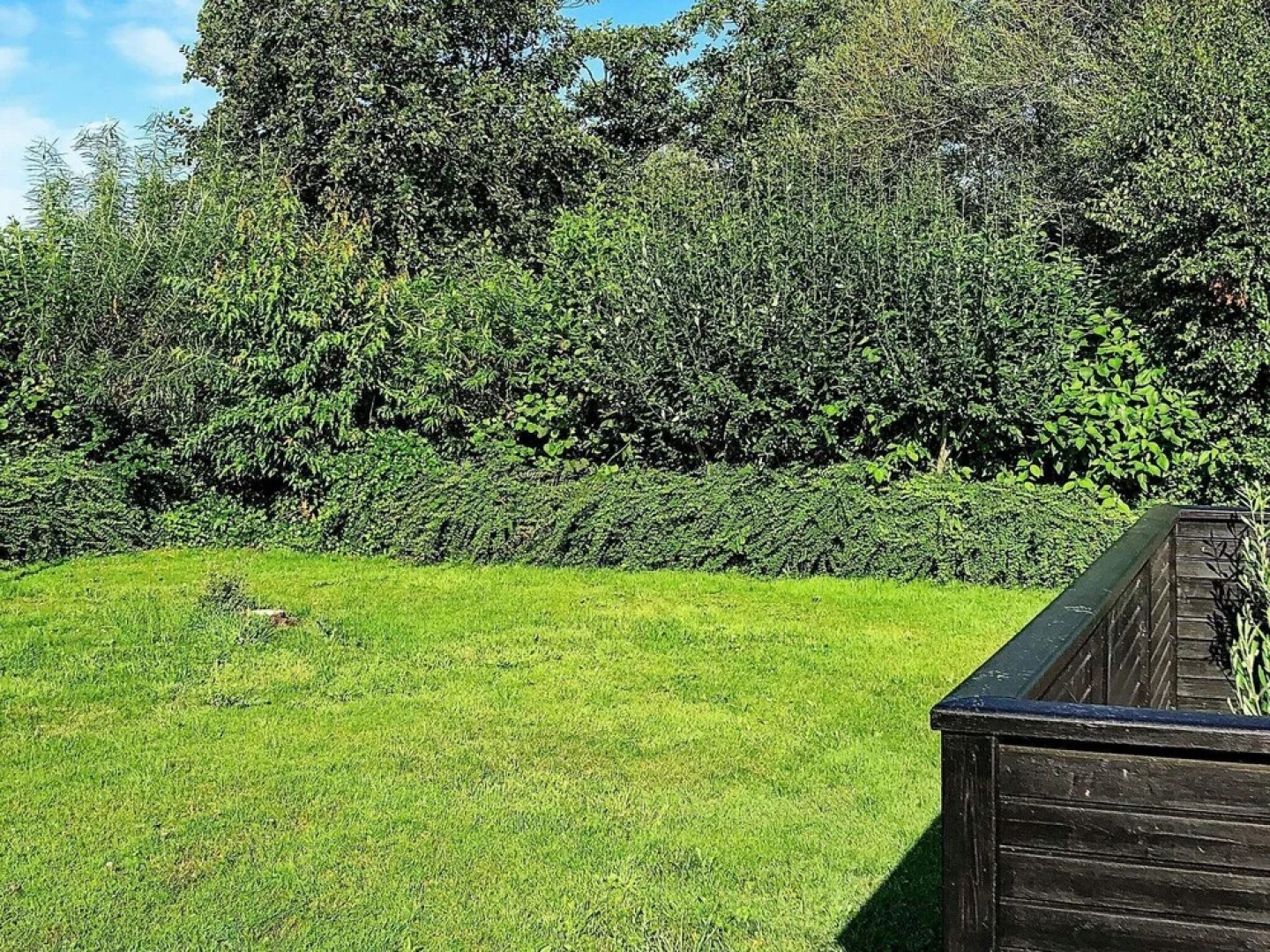 6 Person Holiday Home in Hemmet