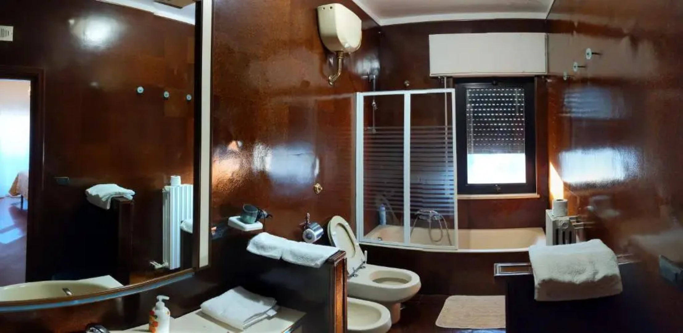 B&B Grace - Santo Spirito