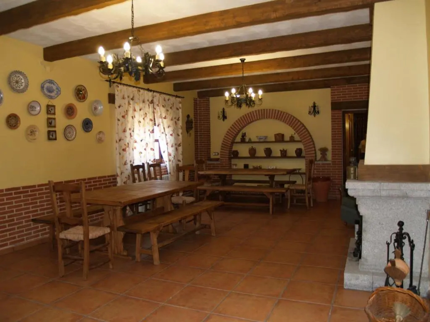 Chalet Rocal