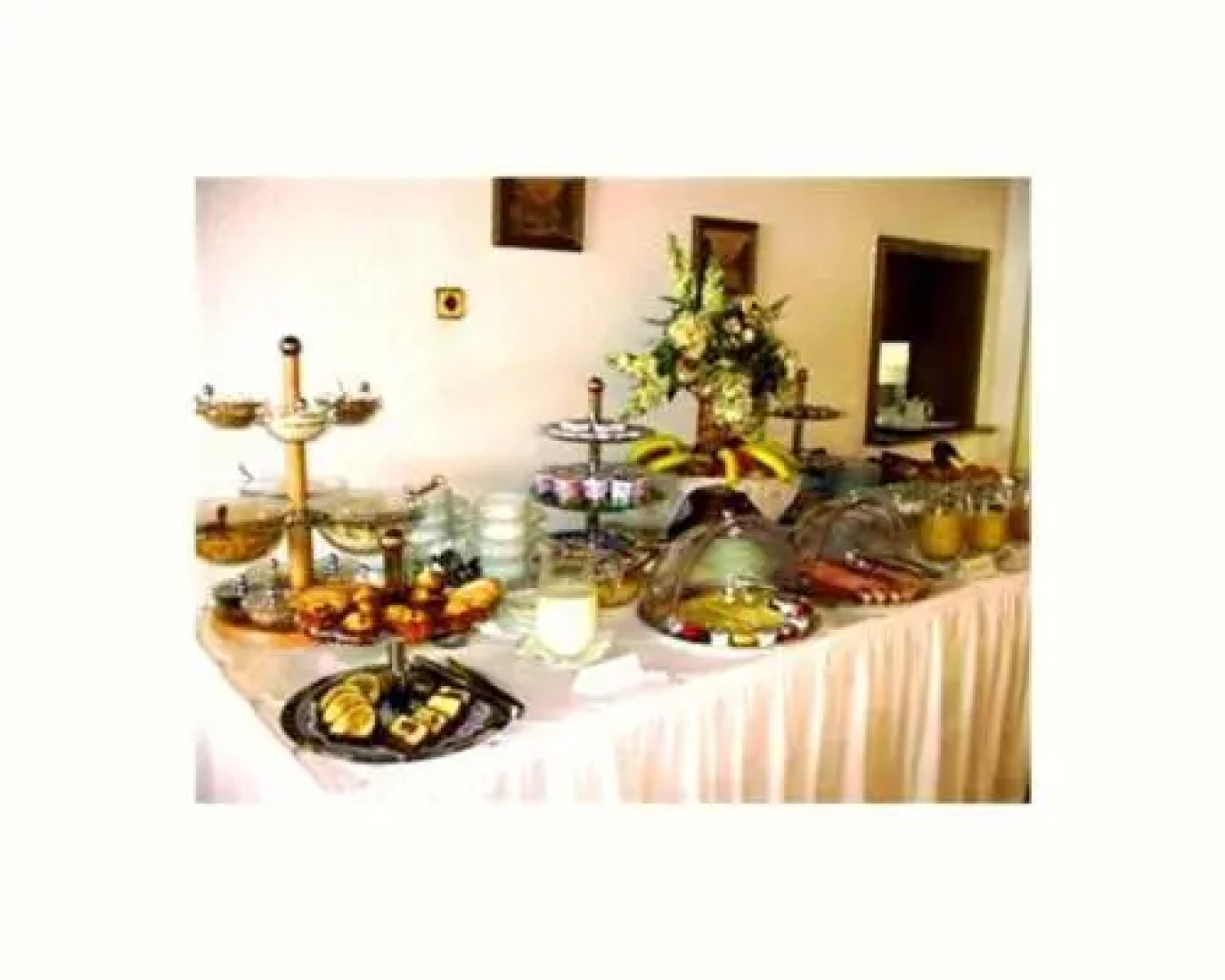 Hotel Alte Post Garni