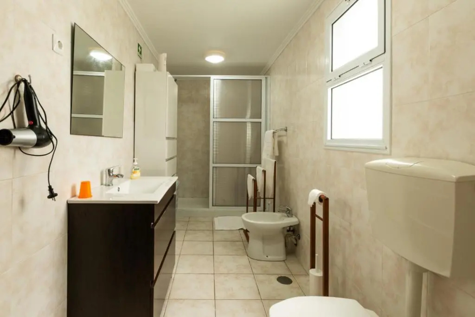 Casa Piscinas Naturais