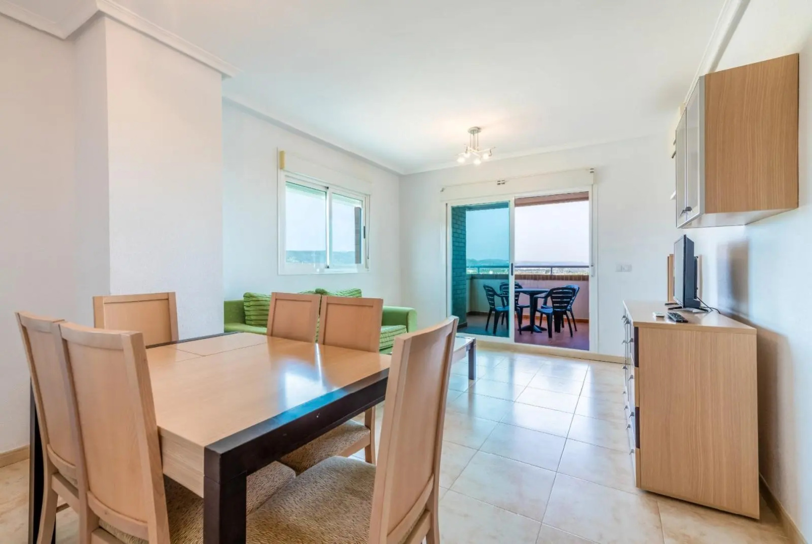 Jardines del Mar by Vacaciones Oromarina