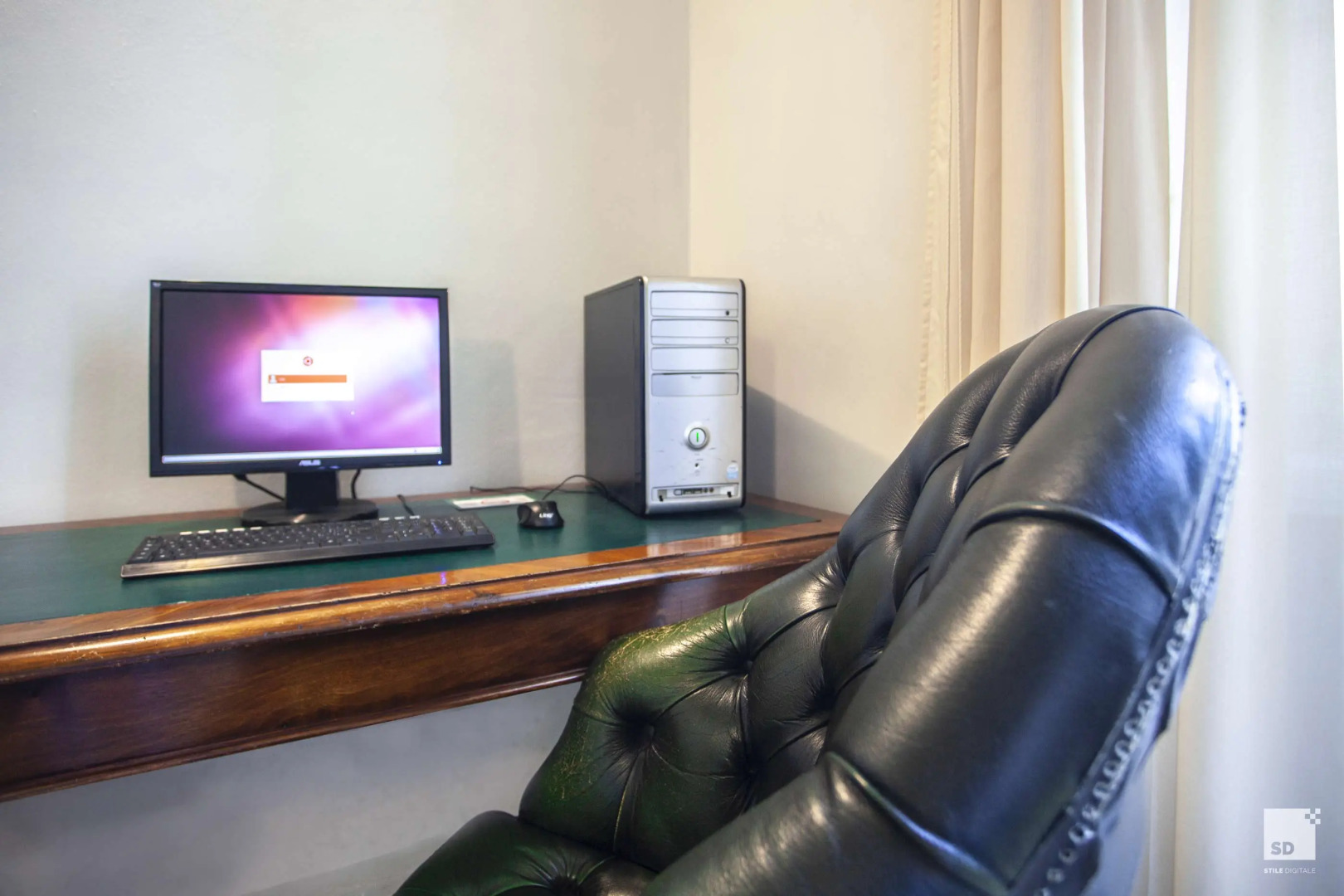 Palazzo Galletti Abbiosi