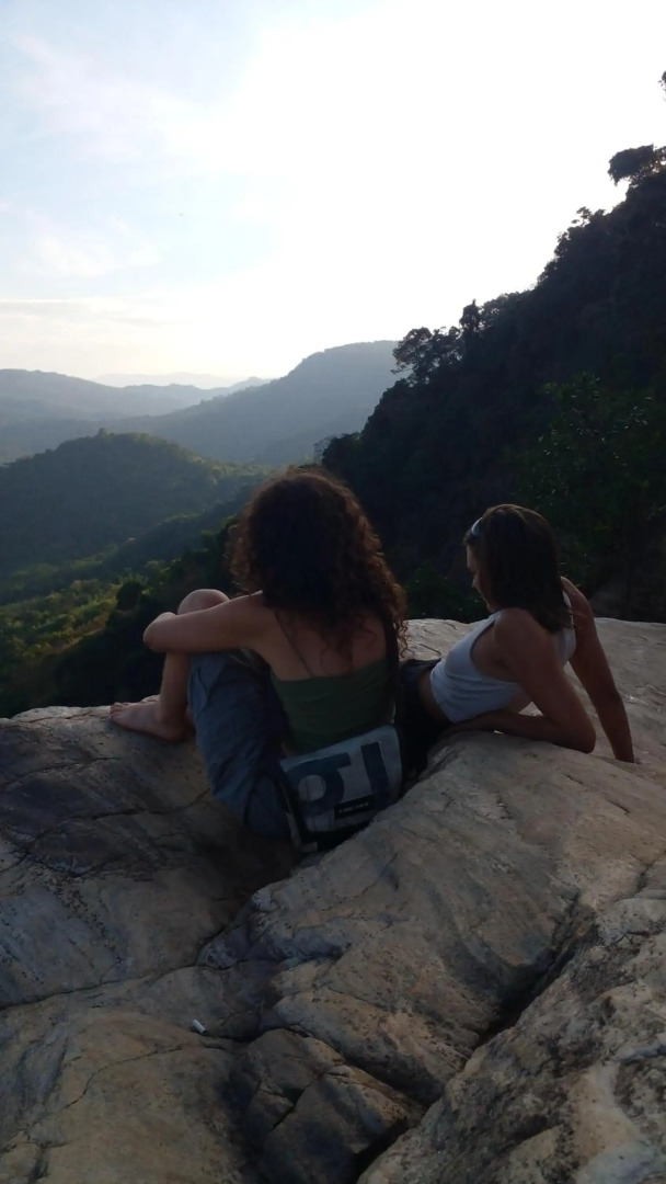 Thomasha Holiday Inn