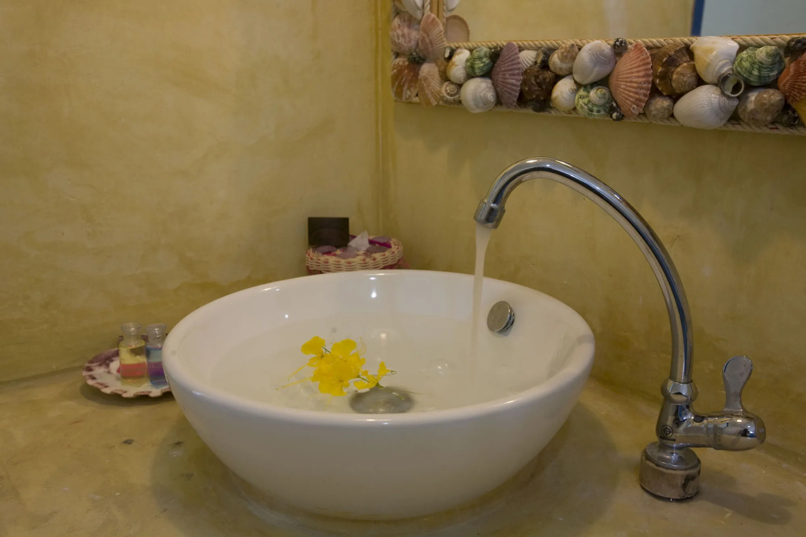 Anavilla Tangke Resort