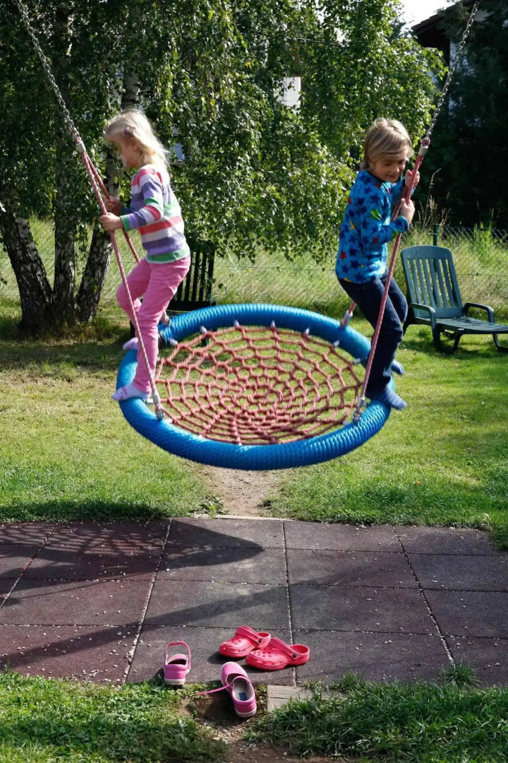 Sonnenhotel Fürstenbauer