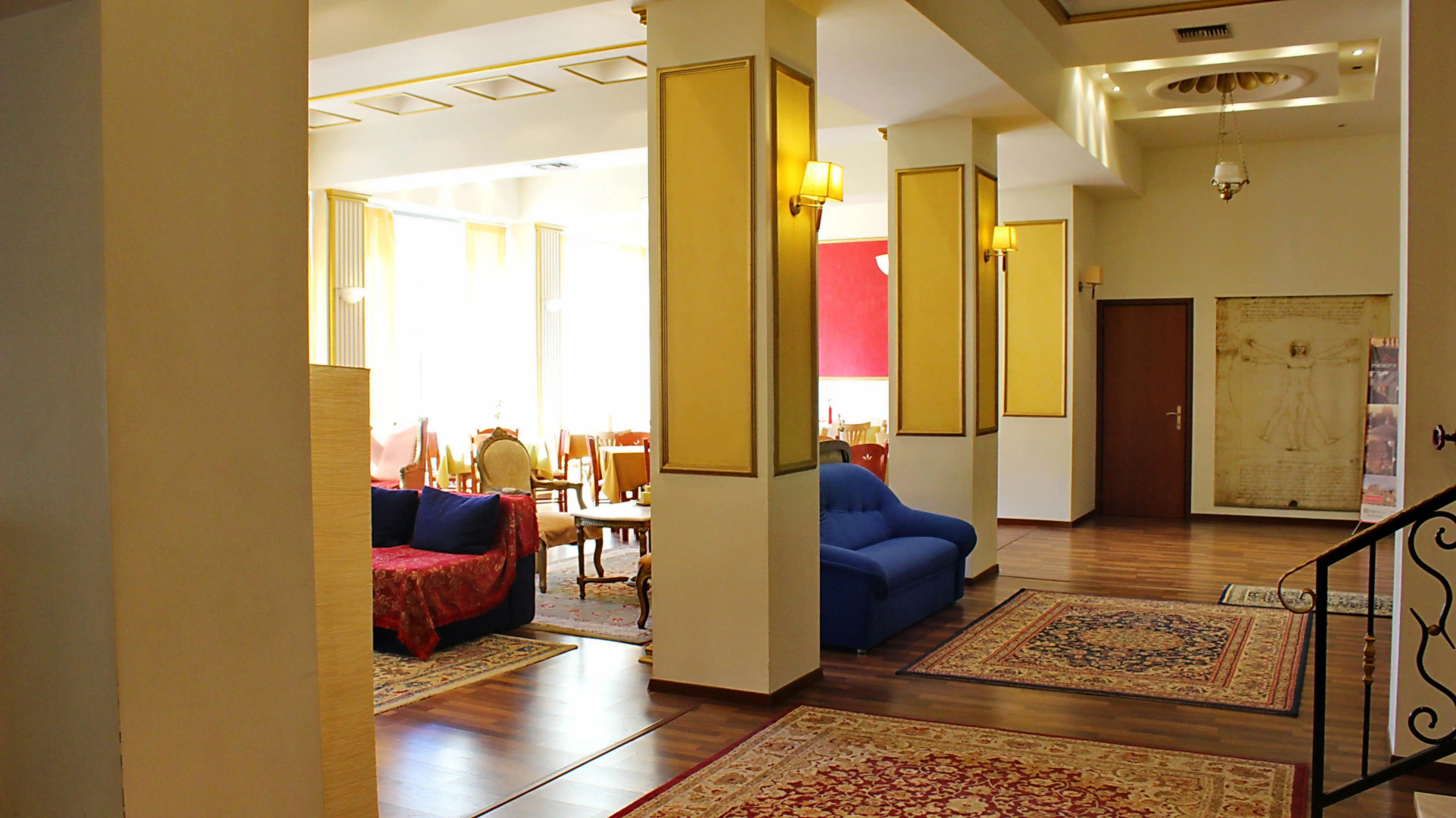 King Lodge