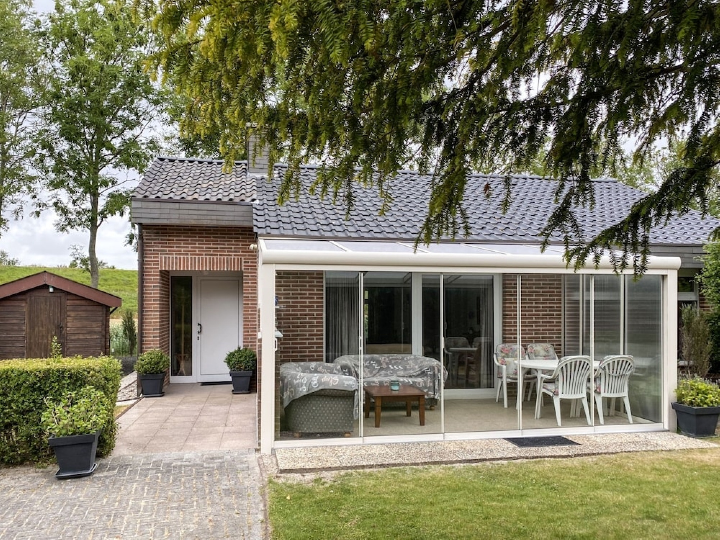 Den Osse Brouwershaven