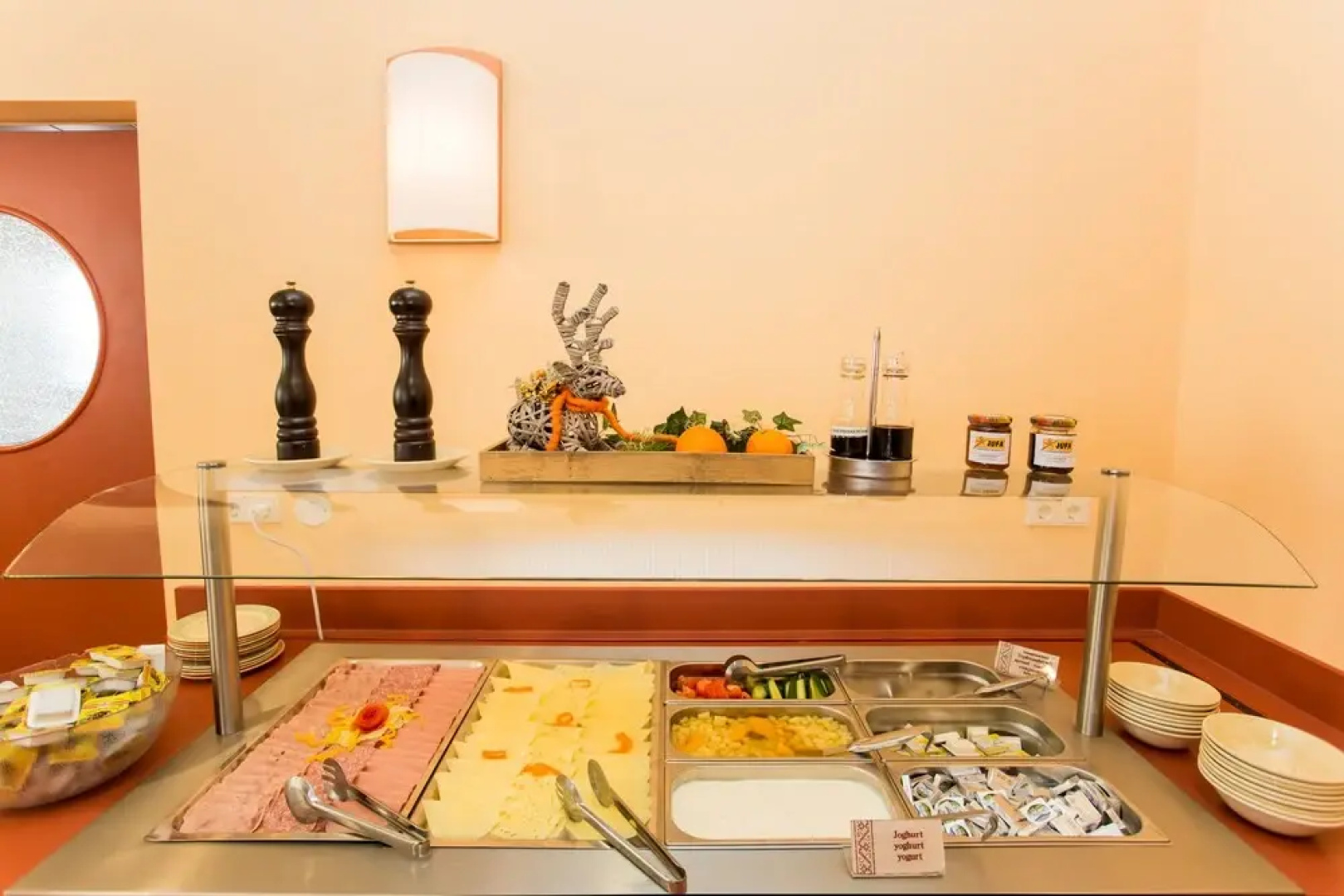 JUFA Hotel Gitschtal