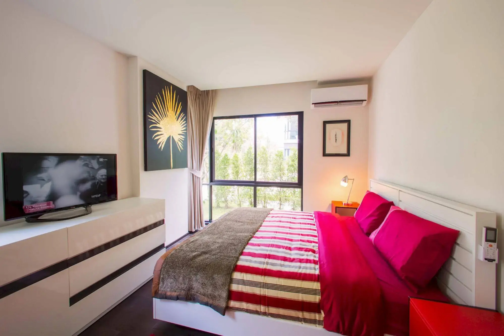 The Title Condo by TropicLook