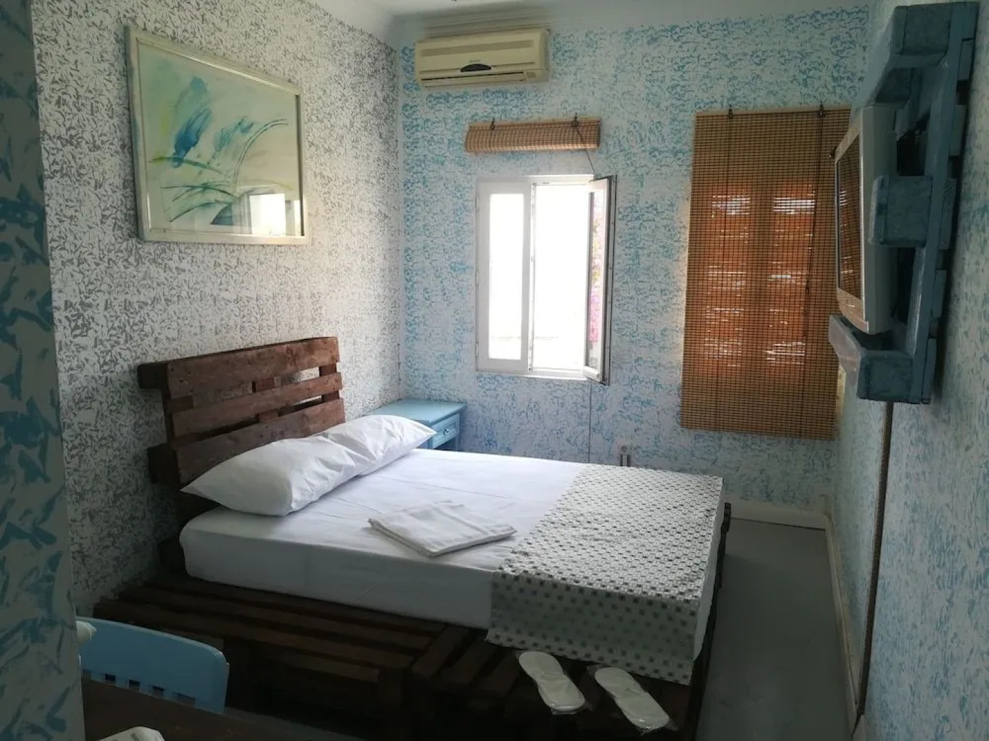 Yakamoz Beach Boutique Hotel